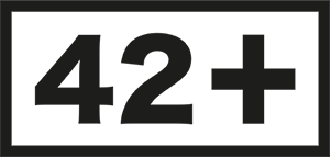 42p